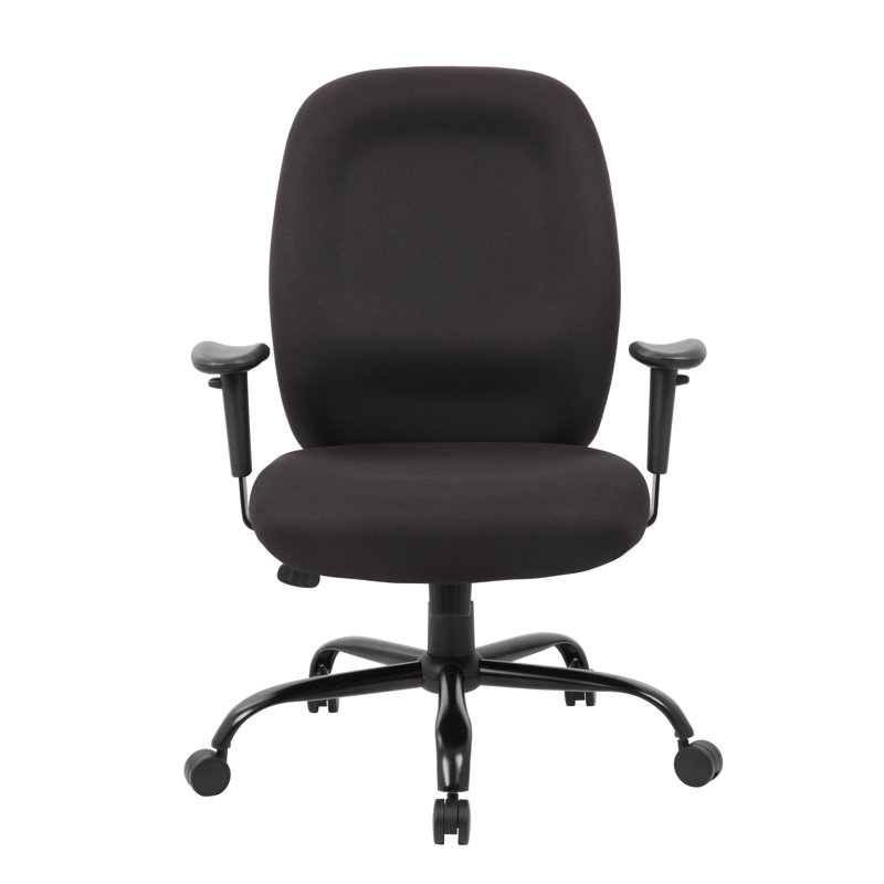 Polyester Blend Executive Chair
