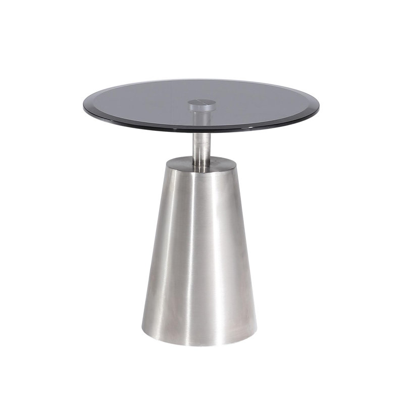Luxe End Table
