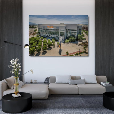 Vivint Smart Home Arena