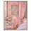 «Strawberry Sorbet I», reproduction d'art sur toile par Art Remedy