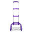 Chariot portatif pliable en aluminium-126243713