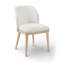 Chaise rembourrée en tissu texturé Valeo-1921751704-1921751702