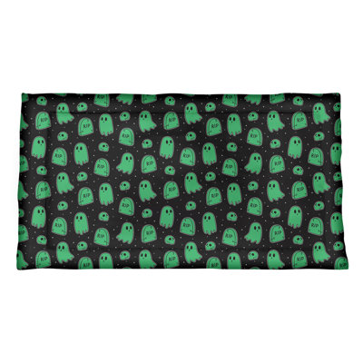 Katelyn Elizabeth Polyester Toile Sham Set