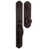 Oil Rubbed Bronze