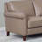 Laguna Leather Sectional