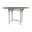 Venetian Outdoor Round Dining Table-1231678206-1231678204
