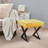 Kadra Upholstered Ottoman-418529253