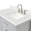 Ensemble de meuble-lavabo simple 37 po Abbate-85364337