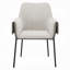 Chaise avec accoudoirs Jirina