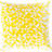Teori Geometric Cotton Reversible Throw Pillow-71509092-71509090-31745026