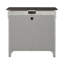 Commode de chevet 3 tiroirs Cathleen