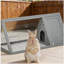 Cage à lapin pour petits animaux-629262093