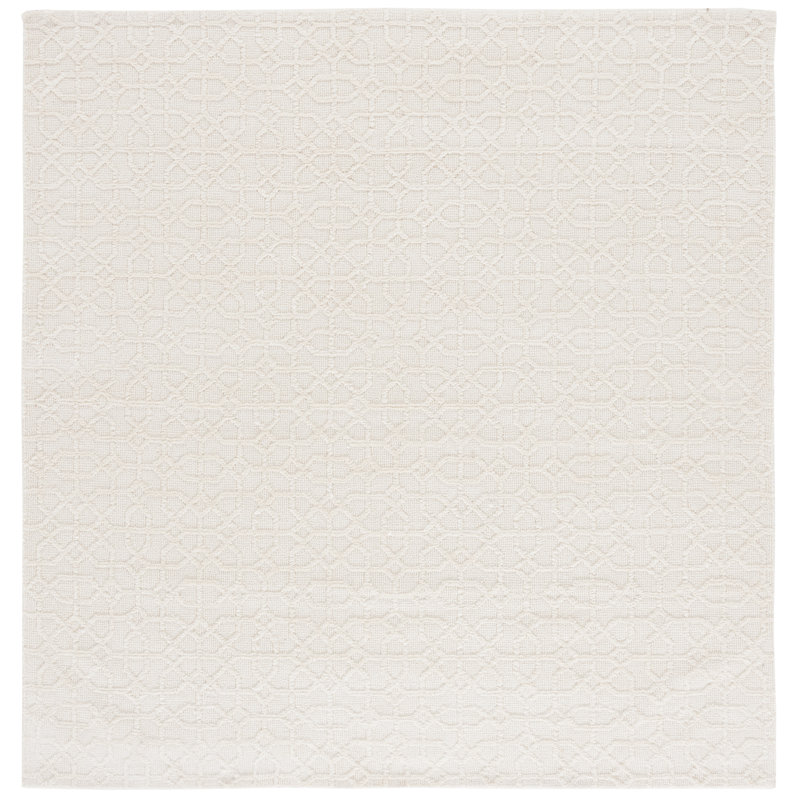 Lafonzo Performance Rug, Square 6'
