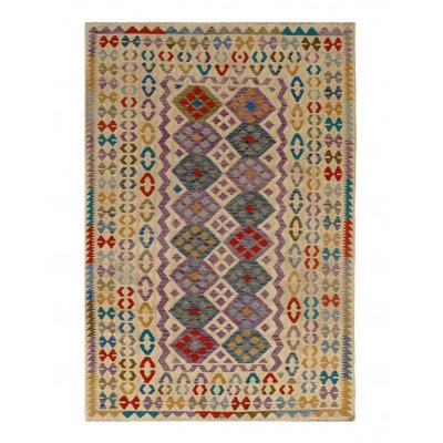Geometric Rug