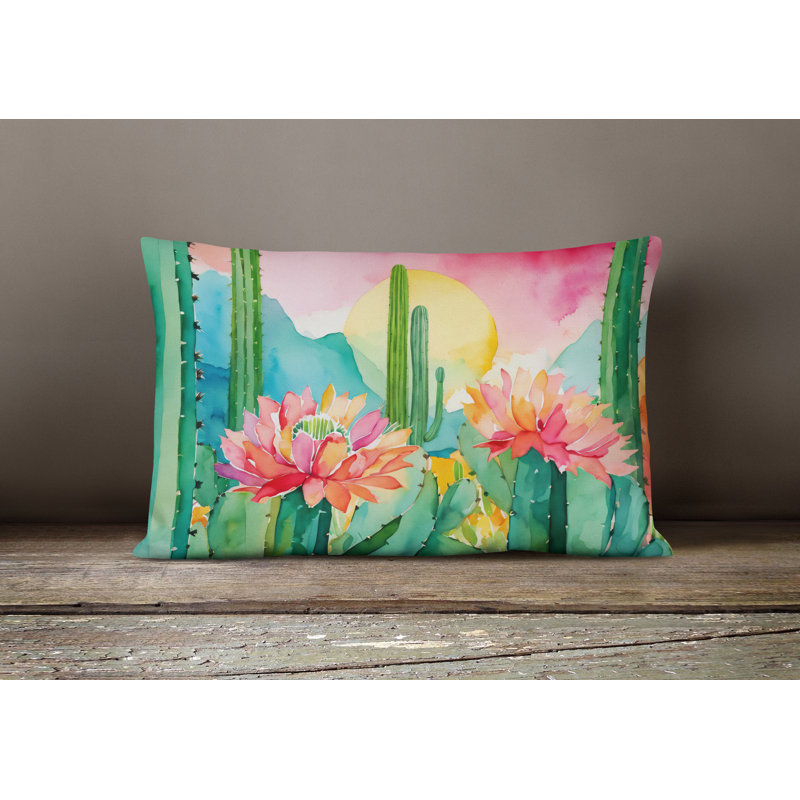 Other/No Pattern Outdoor Throw Pillow