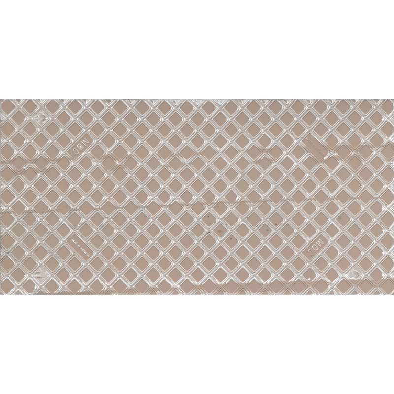 Nobleza Astorga Matte Porcelain Floor And Wall Tile (15.5 Sq. Ft./Case), Astoga, 11.81" W x 23.62" L
