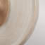 Augustine Wood Candle Wall Light