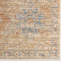Tapis oriental beige/bleu Étiquette J Valdora STN04 (12'X15'3in)-894208390