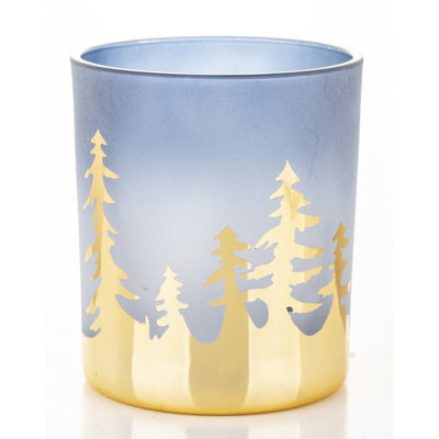 Luce Glass Tabletop