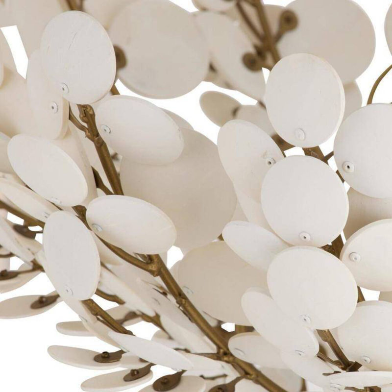 Bilal 8 - Light Chandelier