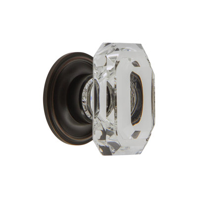 Baguette Cabinet Knob