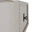 Commode Caroline - Blanc
