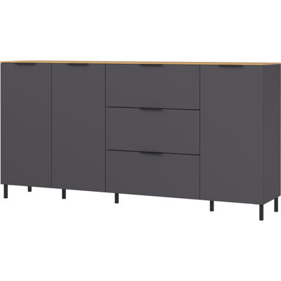 Anrichte California 192 cm