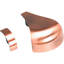 Table Parts and Repair Corner and Side Castings B