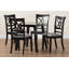 Ensemble repas pour quatre personnes-727165298