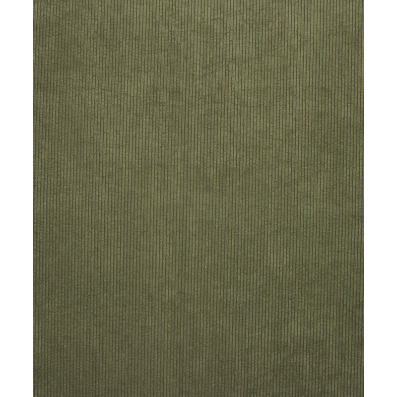 Brioche Fabric, Green