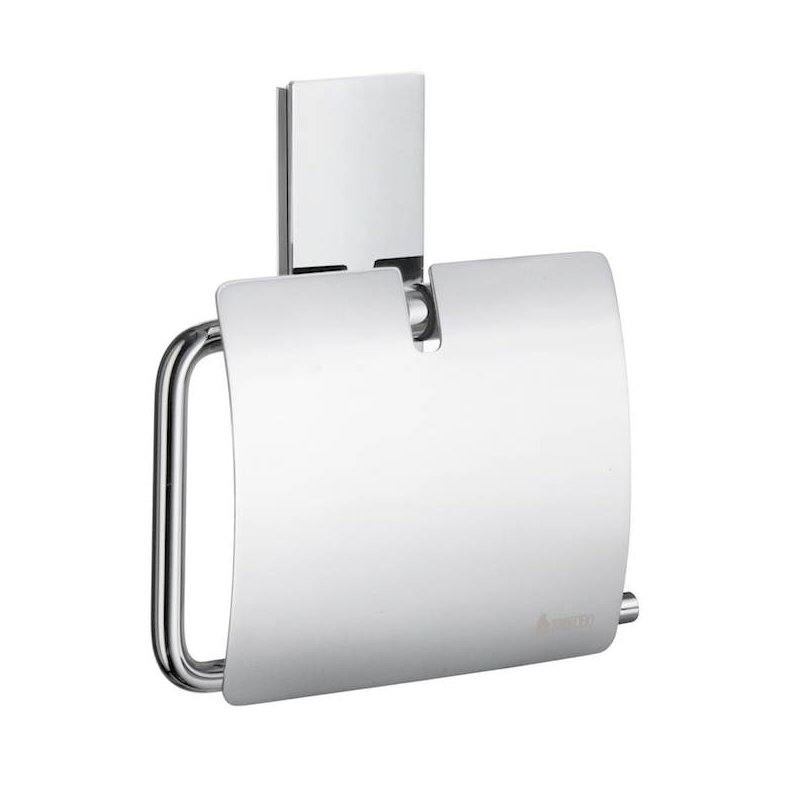 Wall Mounted Toilet Paper Holder