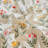 Polyester Standard Floral Duvet Cover-594392467