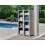 Travira Modular Valet Hutch-1930422520