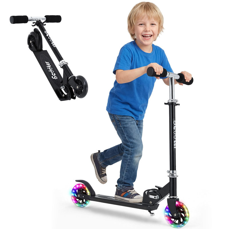 Idealhouse Toy, Black