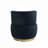 Accent Swivel Armchair Barrel Chair-2002769121