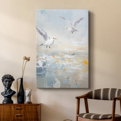 NAUTICAL Series CDLXIV - Cavas de galerie sur mesure