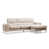 Beige is out of stock selected