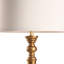 Beatrice Floor Lamp - Aged Gold