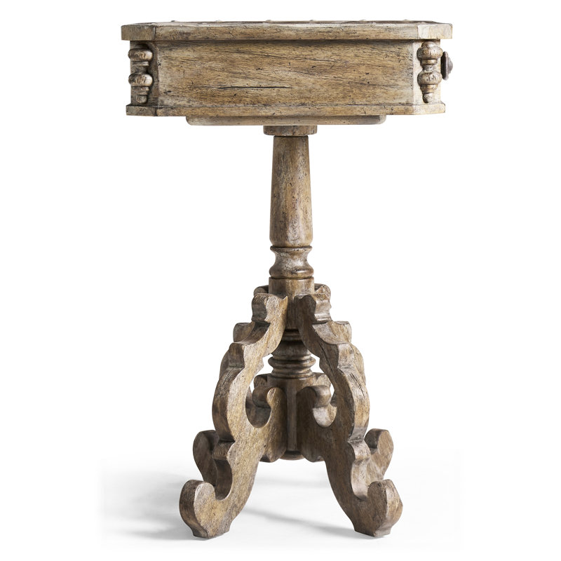 Caldera Side Table