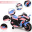 Poussette pour bébé avec rangement de 40 x 19 x 25 po, jouets, roues illuminées