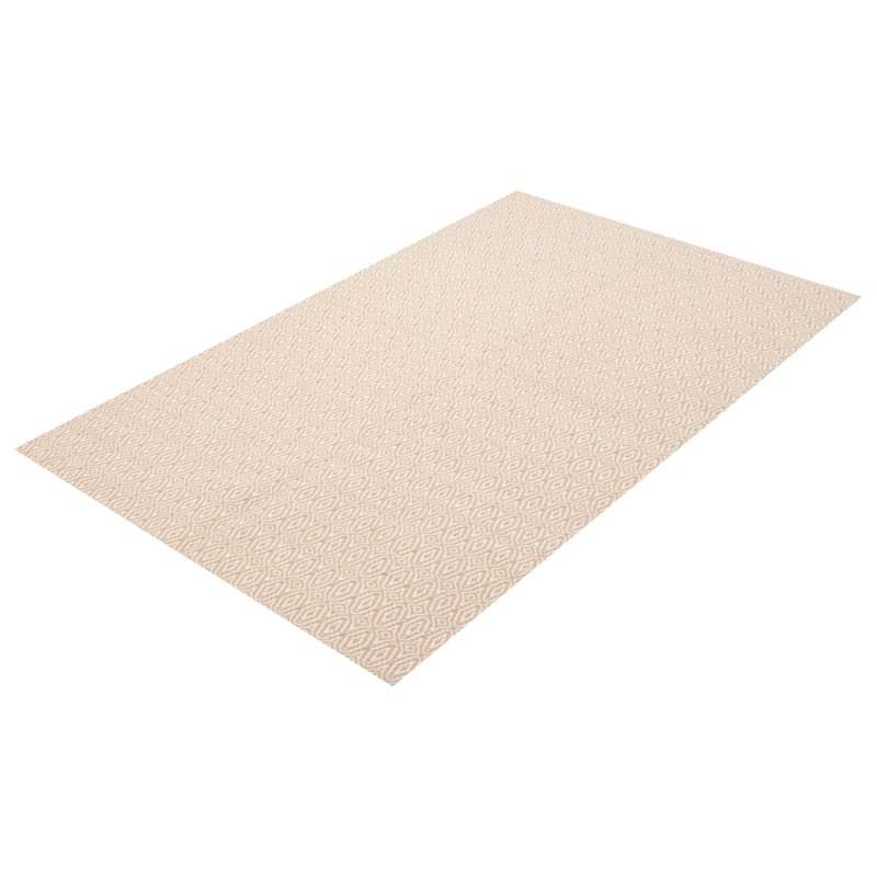 Botsford Wool Geometric Indoor Rug