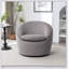 Fauteuil demi-tonneau Winnie-170755498