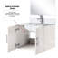 24 po L 22 po x P 22 po, blanc-728748099