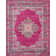 Geomar Oriental Area Rug