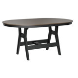 Harbor Outdoor Oval Dining Table