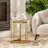 Rennick Tray Top Nesting Tables