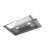Zephyr Pisa 24 in. 500 CFM Under Cabinet Range Hood-1115511626