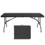 Portable Foldable Table For Various Occasions, Sturdy And Practical