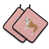 Pink selected