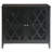 Black Console Table With Shelf Inside